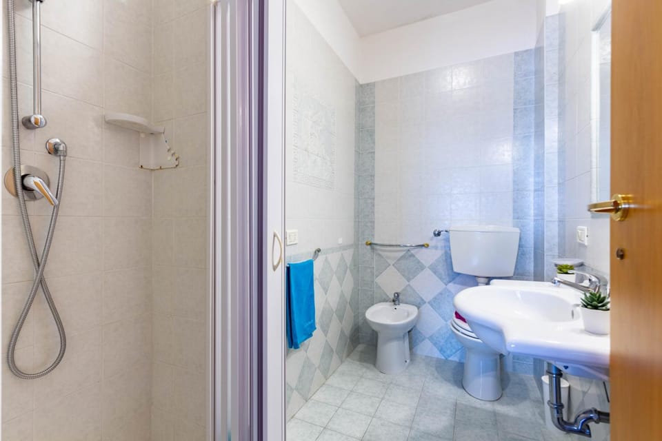 Shower, Toilet, Bathroom, bidet