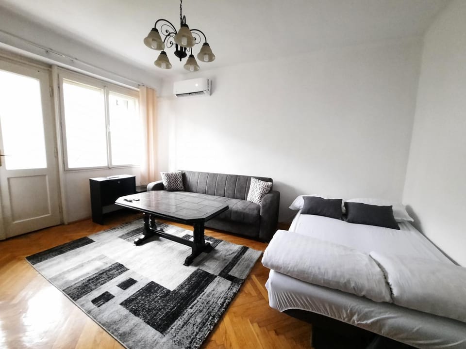 Sarajevo apartments in New Sarajevo city Apartment in Sarajevo