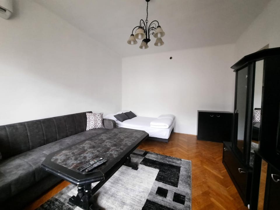 Sarajevo apartments in New Sarajevo city Apartment in Sarajevo