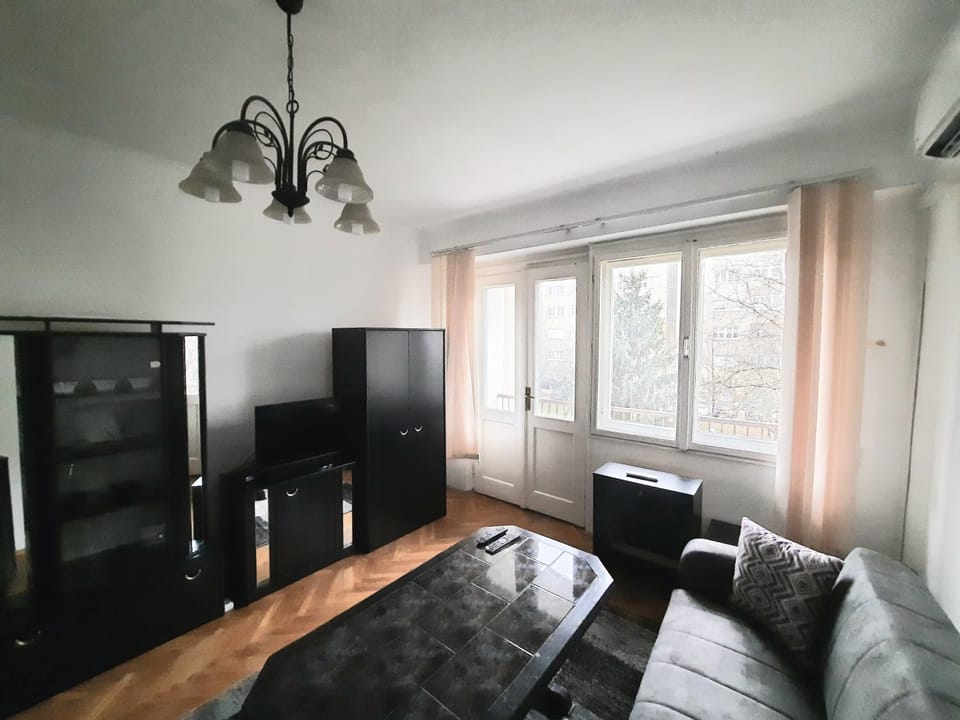 Sarajevo apartments in New Sarajevo city Apartment in Sarajevo