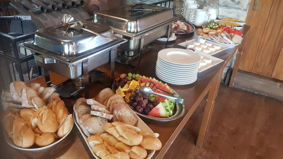 Penzion Eška s Pivovarem MJ Bed and Breakfast in Czechia