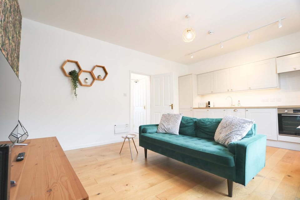 Alma Vale Apartments 1 - Hopewell Apartment in Bristol