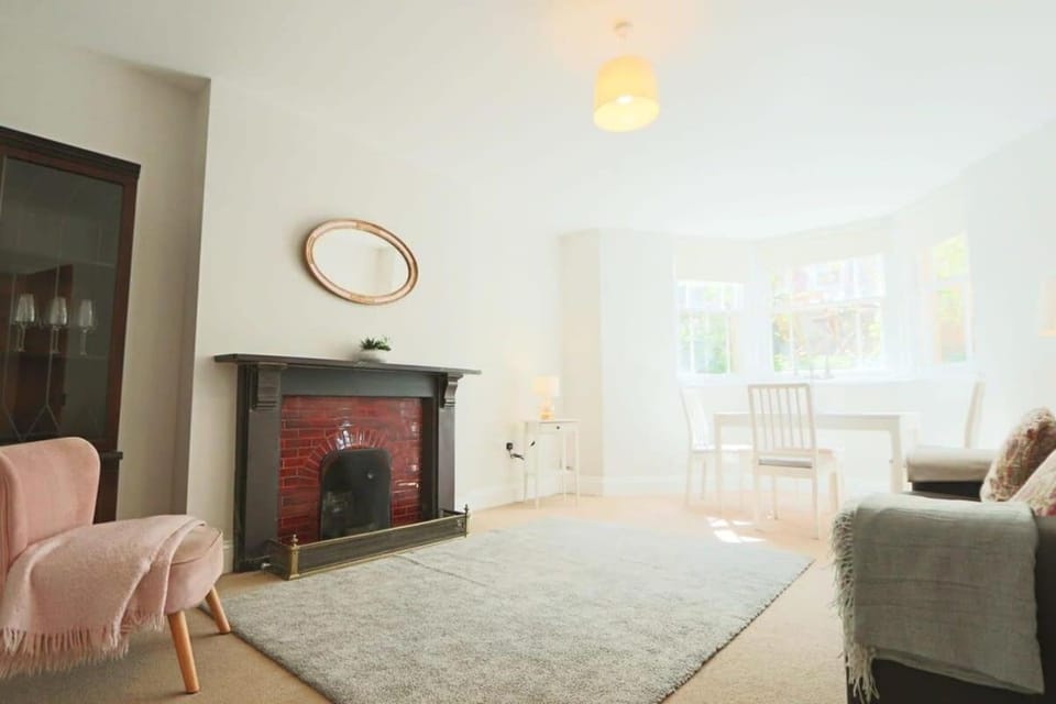 Lovely Alma Vale one bedroom flat Apartment in Bristol