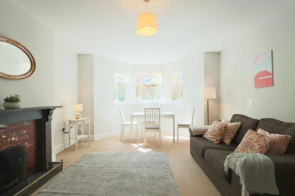Lovely Alma Vale one bedroom flat Apartment in Bristol