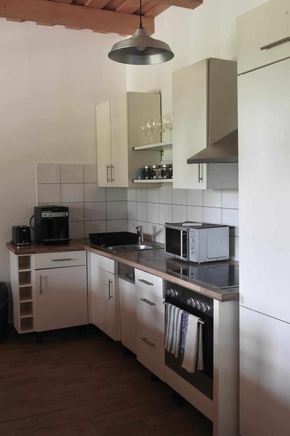 Kövidinka Vendégház House in Hungary