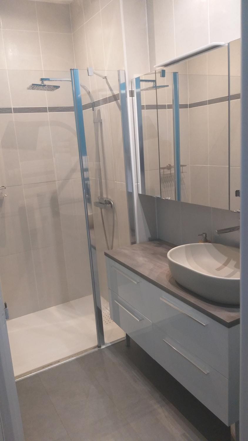 chambre avec petit-déjeuner #1 Bed and Breakfast in Aurillac