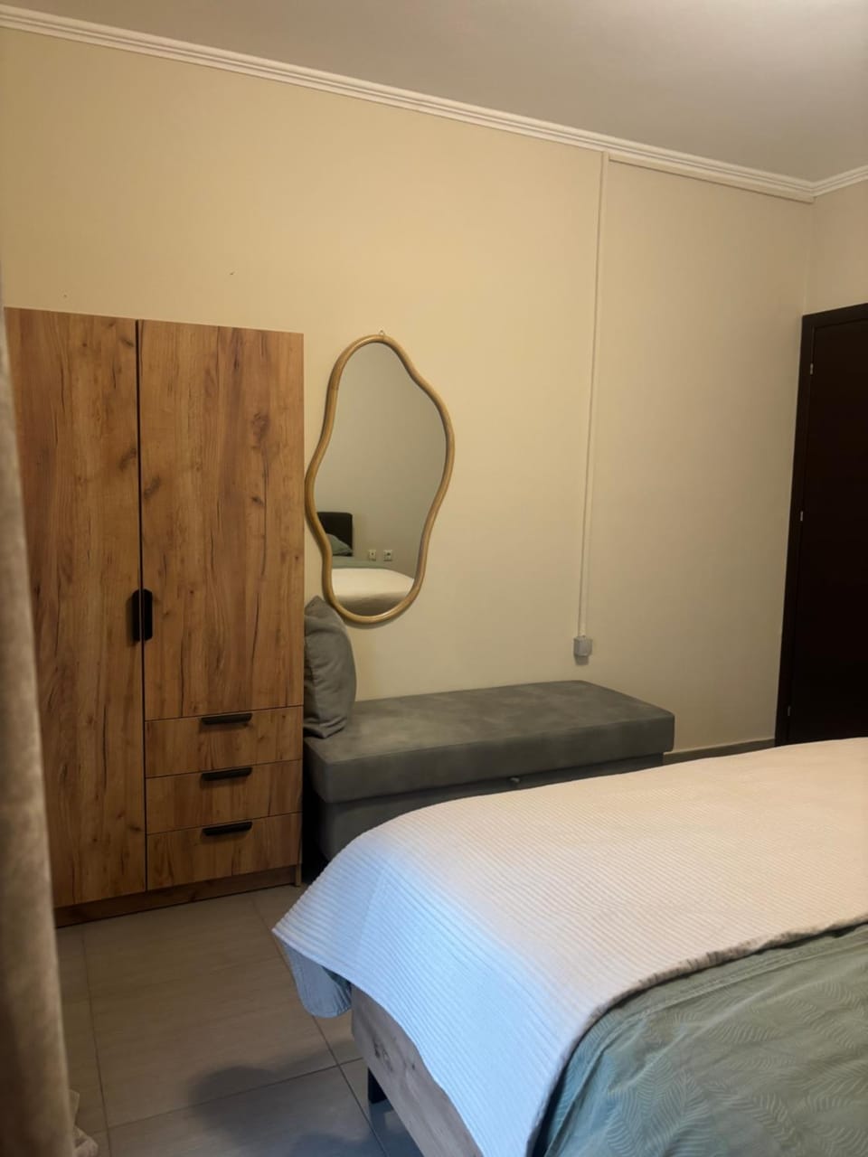 Olisticplace Apartment in Alexandroupoli