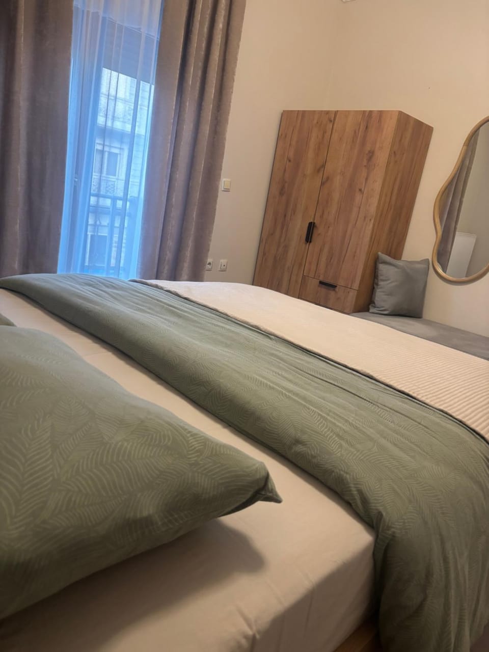 Olisticplace Apartment in Alexandroupoli