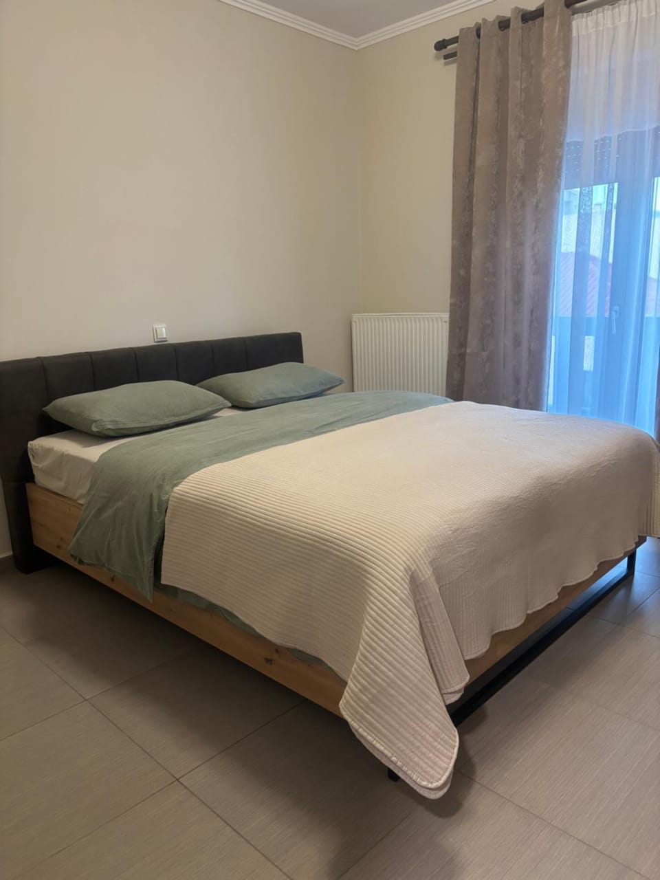Olisticplace Apartment in Alexandroupoli