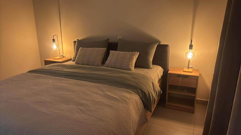 Olisticplace Apartment in Alexandroupoli