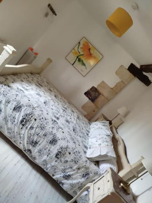 Gite Le petit moineau Apartment in Nouvelle-Aquitaine