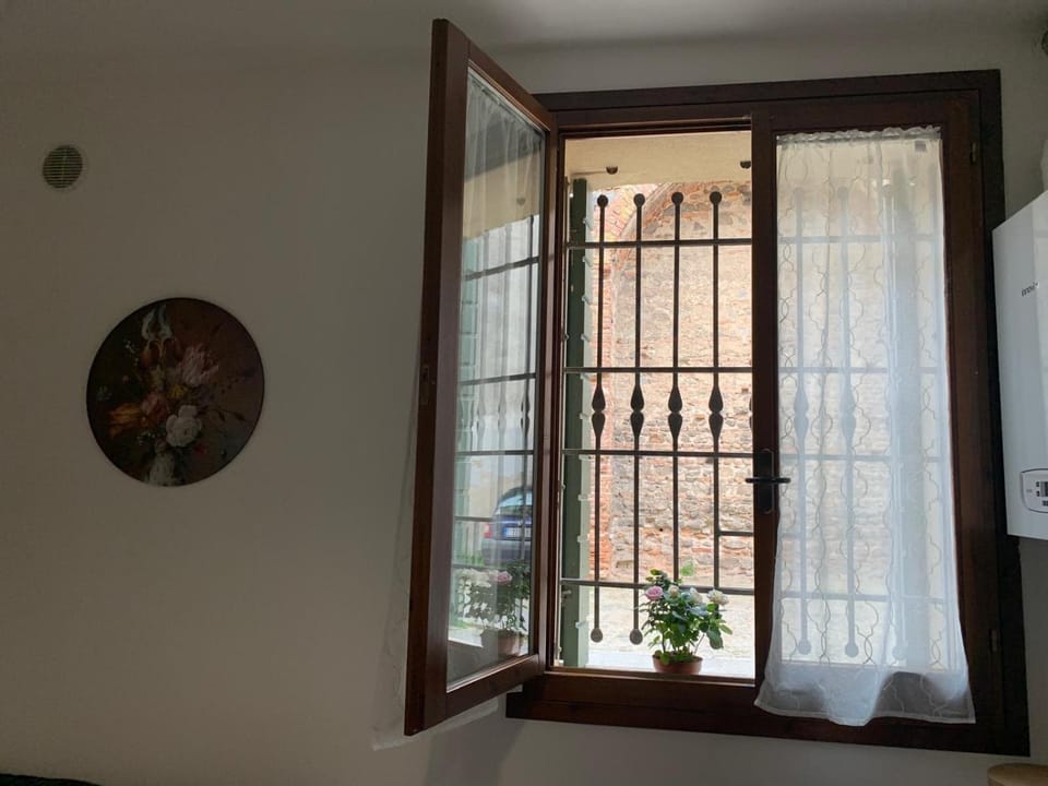 View (from property/room)