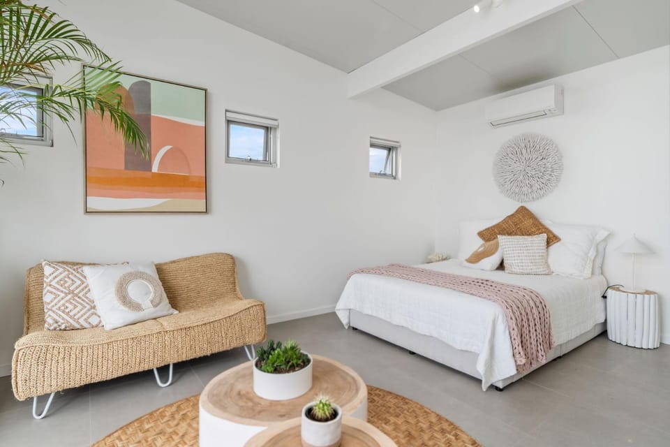 Ray of Sunshine, Wamberal Isyd Apartment in Terrigal