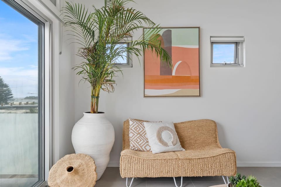 Ray of Sunshine, Wamberal Isyd Apartment in Terrigal