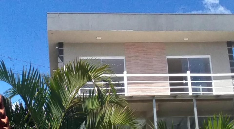 Recanto k9 unidade 2 House in Serra Negra