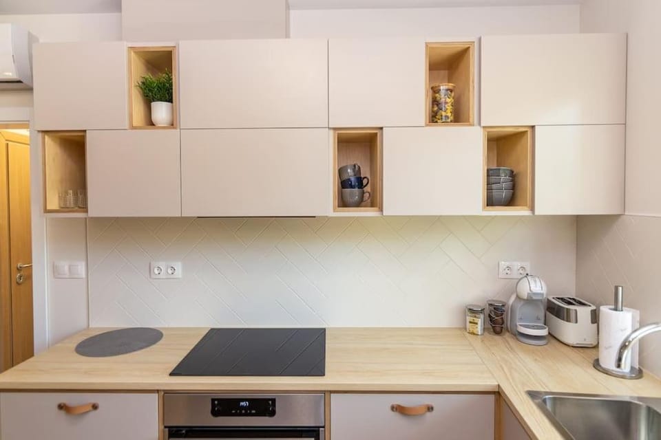 Center Apt - Free parking - Walk to Main Street Apartment in Plovdiv