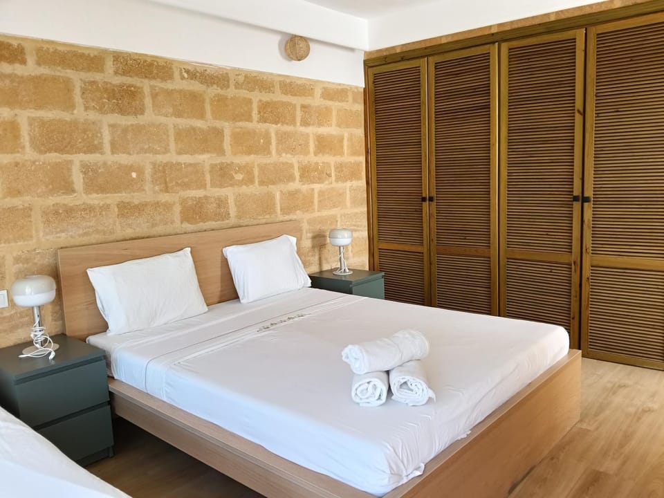 f5 triplex très proche de la lagune Pour famille seulement Apartment in Casablanca-Settat