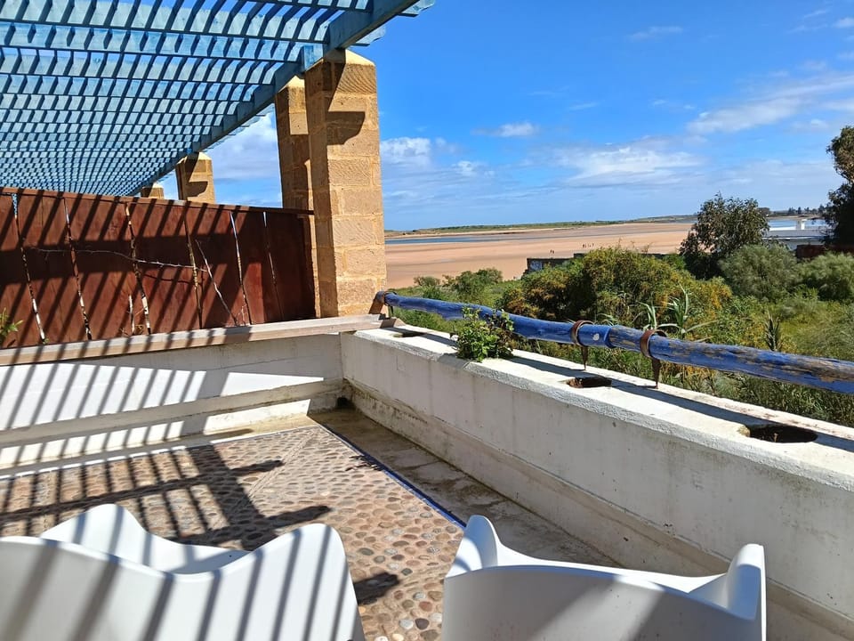 f5 triplex très proche de la lagune Pour famille seulement Apartment in Casablanca-Settat