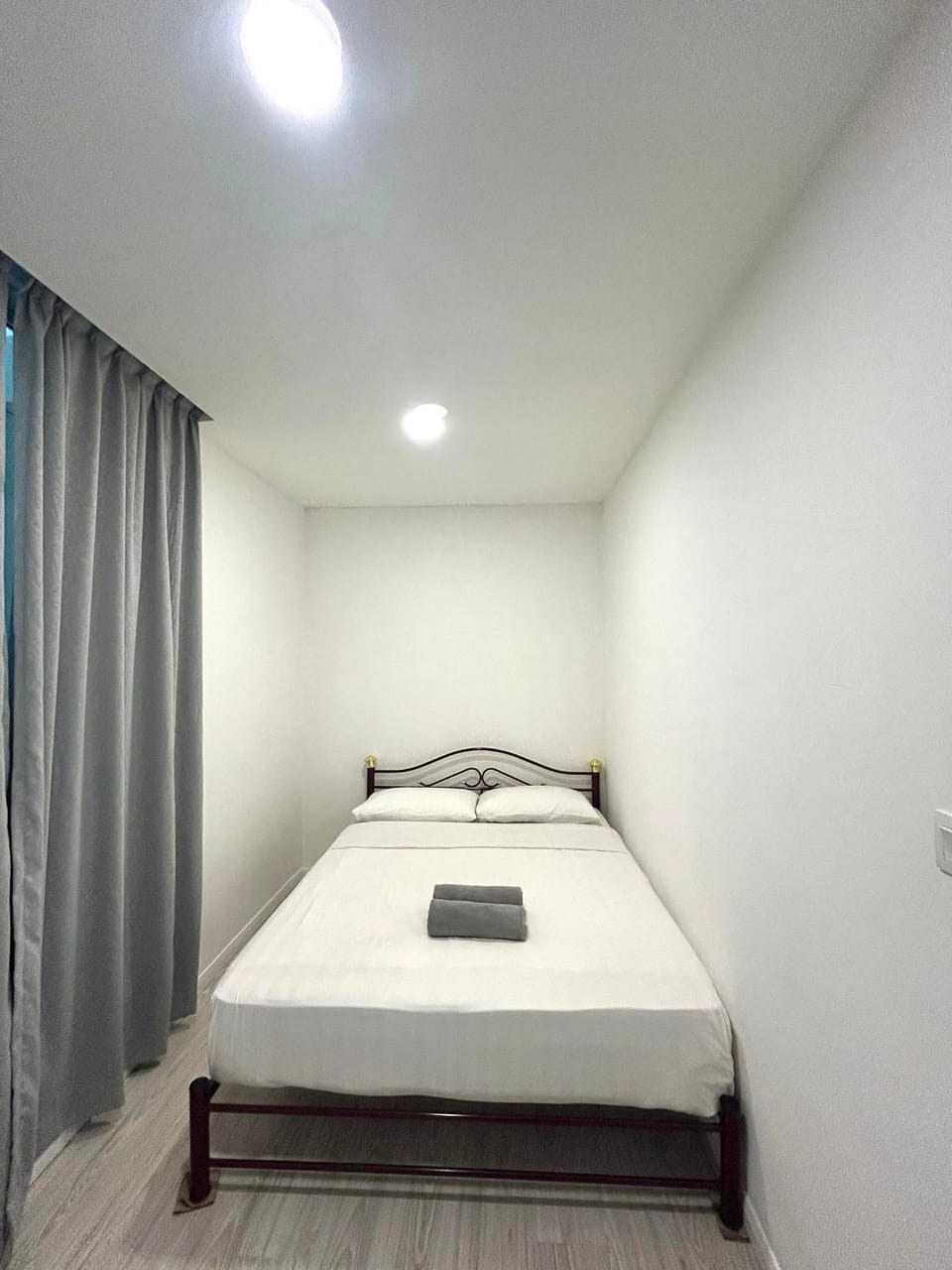 Sutera Avenue Kota Kinabalu City Centre LW Suites Apartment in Kota Kinabalu