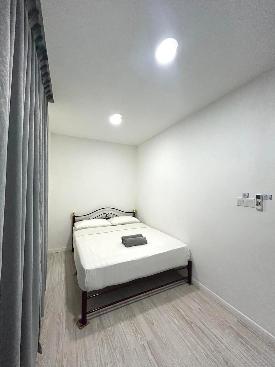 Sutera Avenue Kota Kinabalu City Centre LW Suites Apartment in Kota Kinabalu
