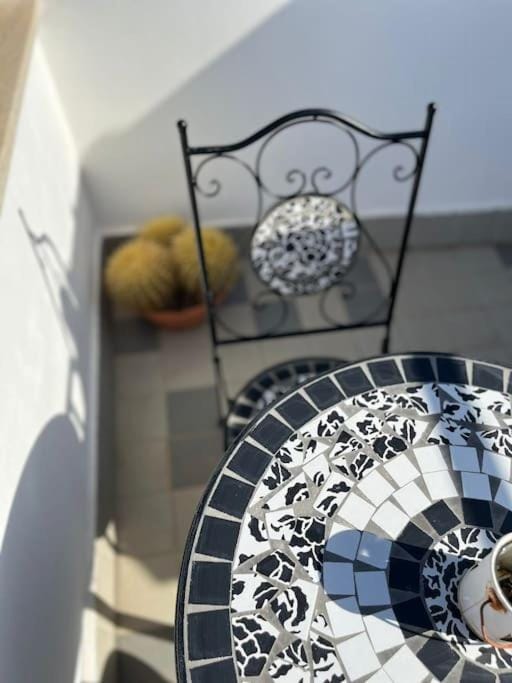Palazzo Giardinello Apartment in Trapani