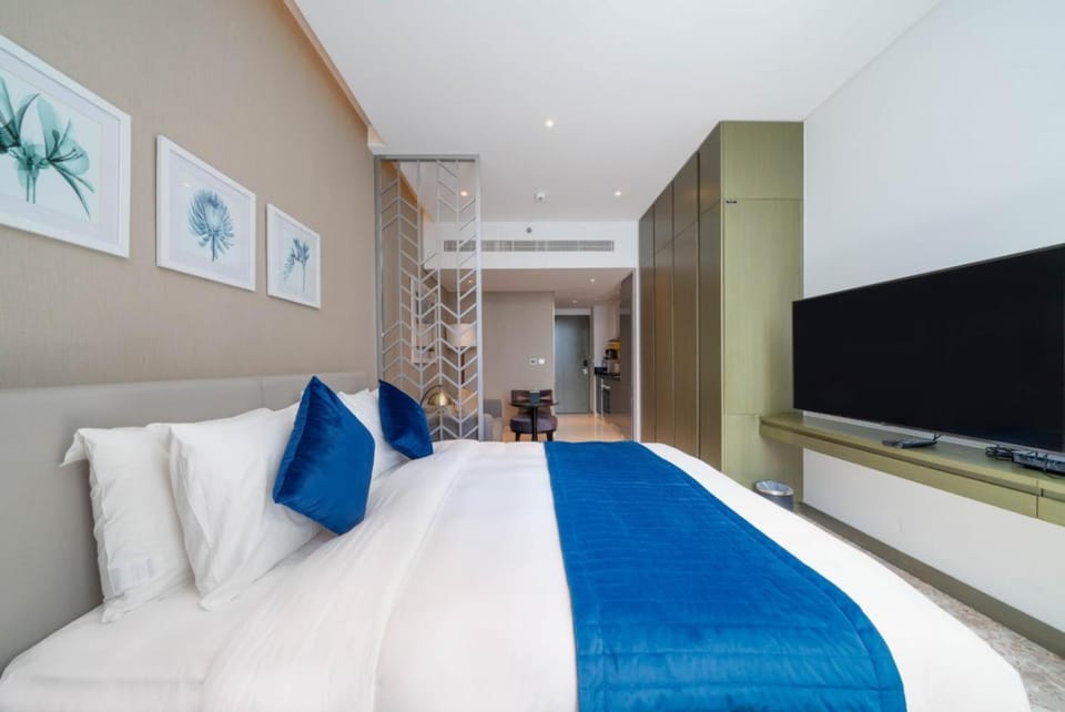 TV and multimedia, Bedroom