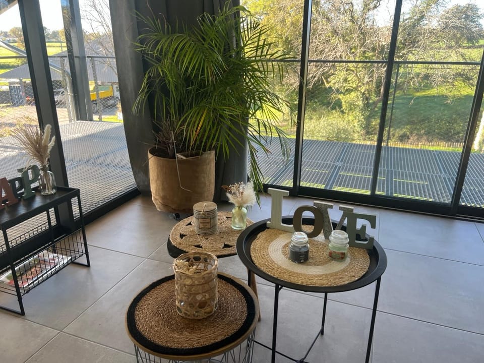 Studio proche Moulins Apartment in Moulins