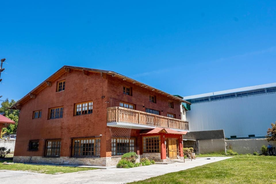 Property building, Day