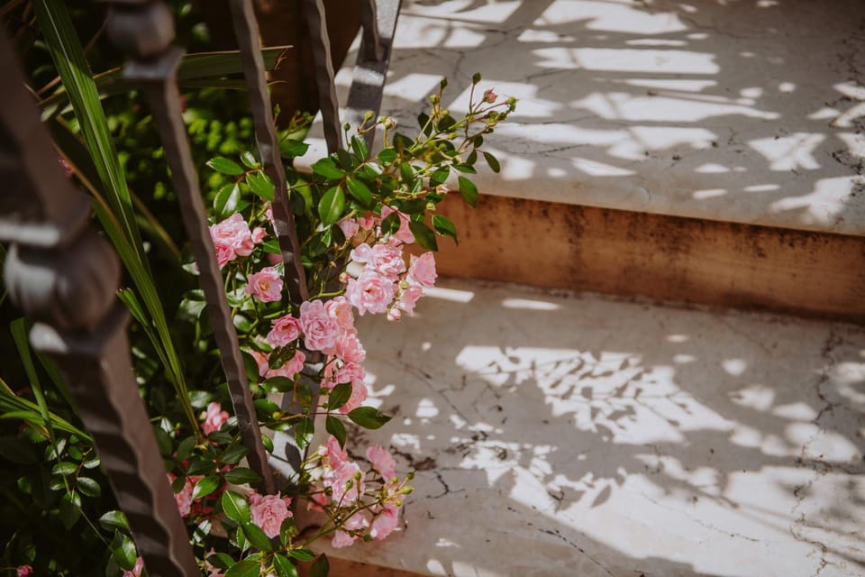 Relais de Charme le Videlle Country House in Lake Garda