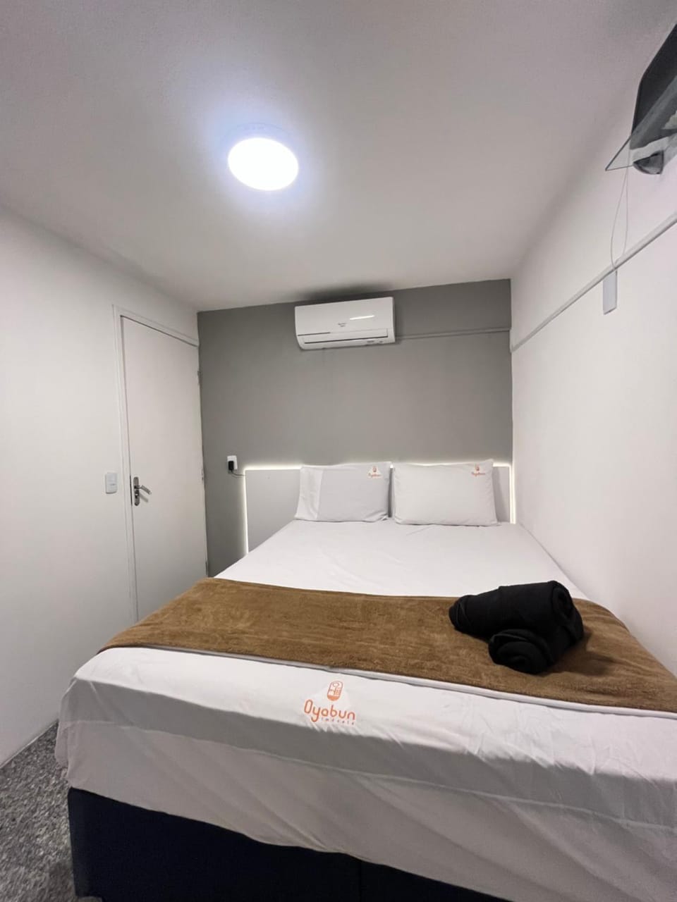204 Atlântico Residence Apartment in Fortaleza