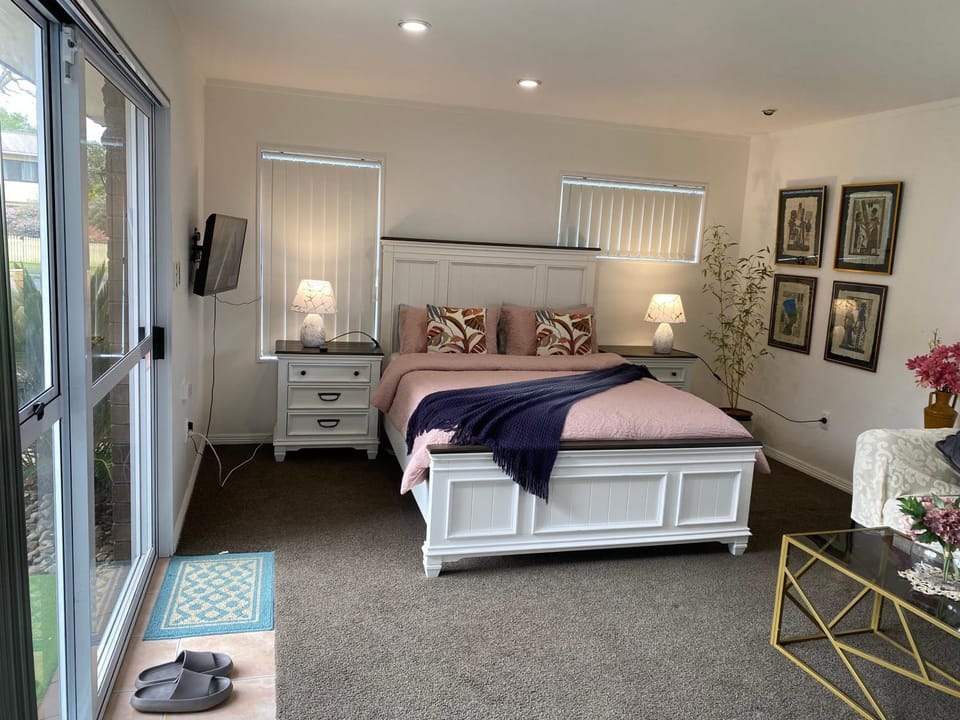 Auckland serenity 1 Vacation rental in Auckland