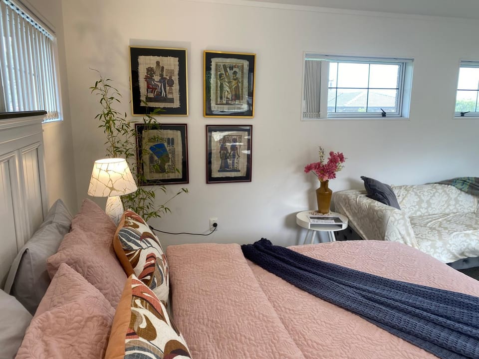 Auckland serenity 1 Vacation rental in Auckland