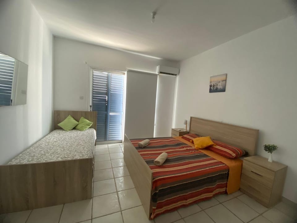 Venus beach 2 bedrooms Apartment in Paphos