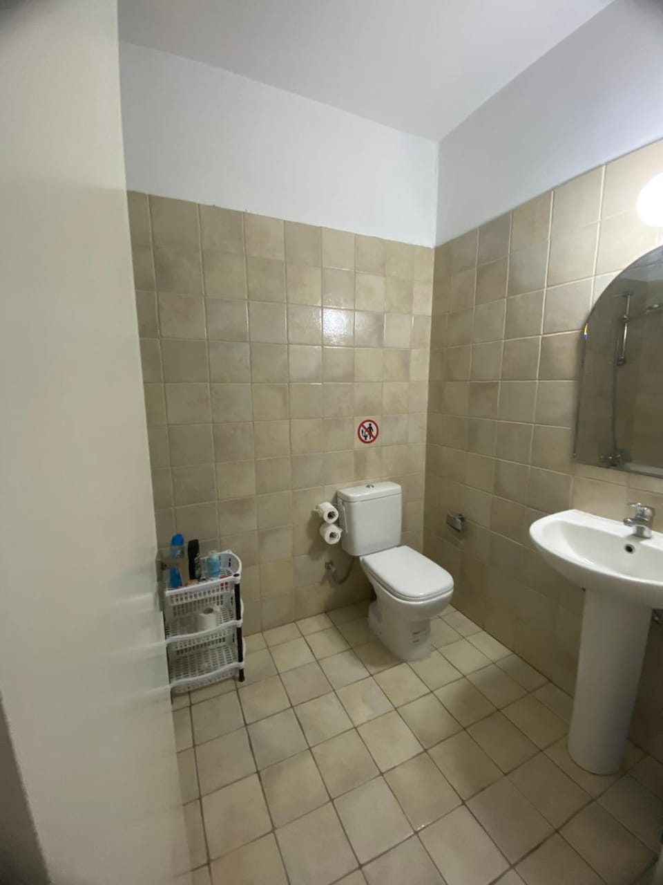Venus beach 2 bedrooms Apartment in Paphos