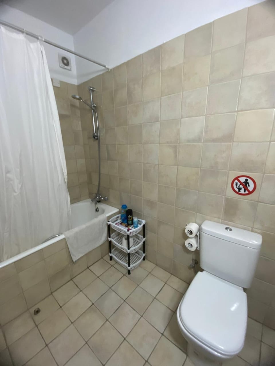 Venus beach 2 bedrooms Apartment in Paphos