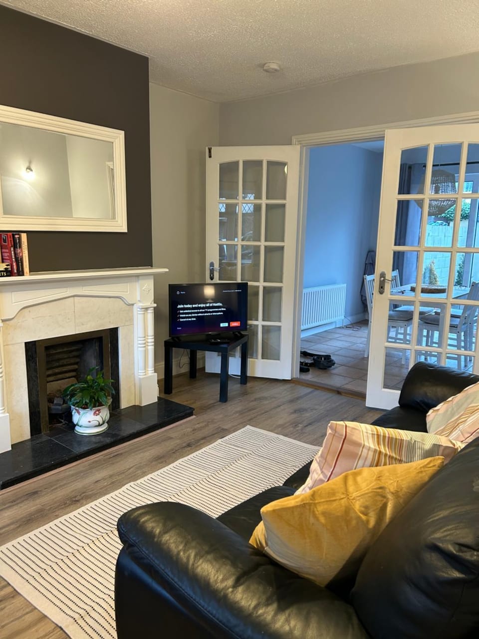 The Perfect Place House in Ennis