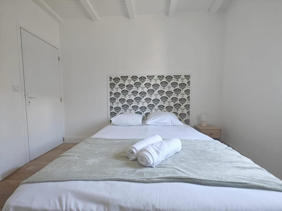 Le Stadium, coconning et design Apartment in Nouvelle-Aquitaine