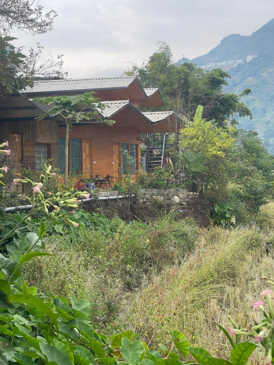 Black Hmong Sapa Homestay Family Vacation rental in Vietnam