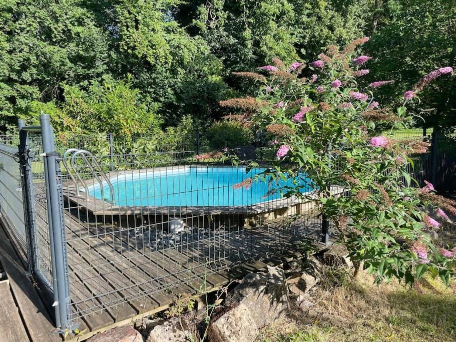 Gite à la campagne House in Auvergne-Rhône-Alpes