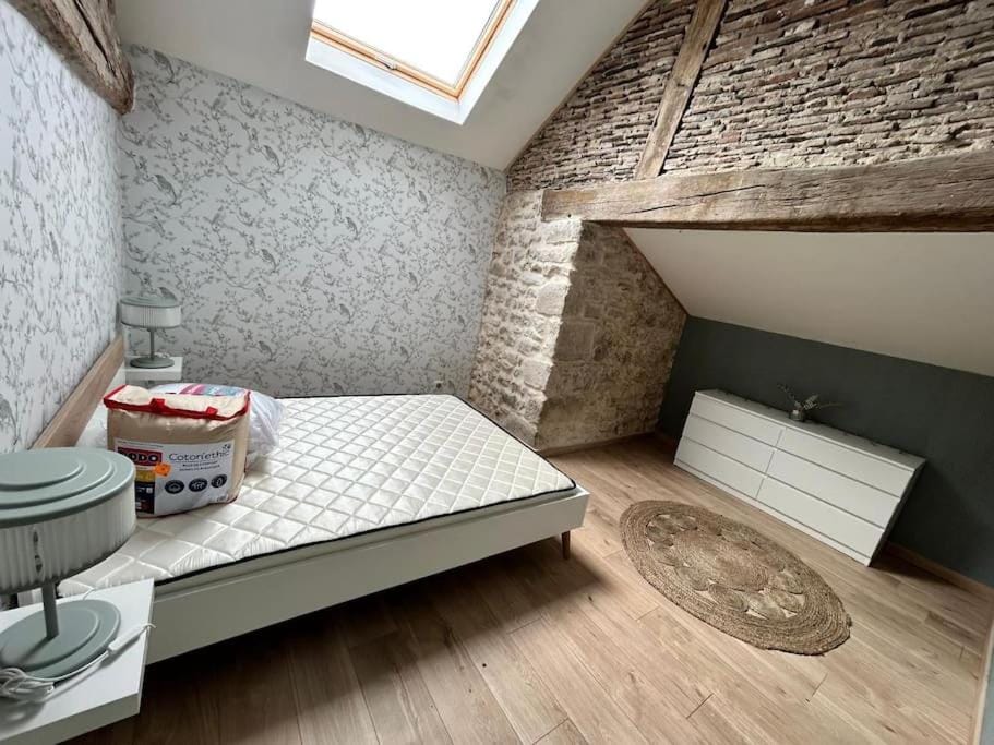Gite à la campagne House in Auvergne-Rhône-Alpes
