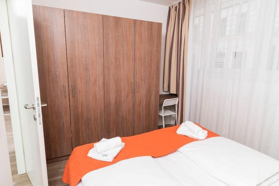 Apartment Favoriten top 1 Apartment in Vienna