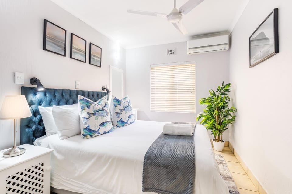 Chakas Rock Chalets Apartment in Dolphin Coast