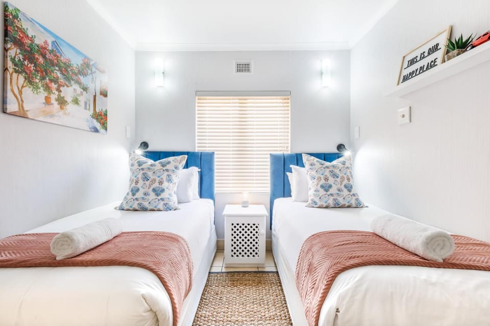 Chakas Rock Chalets Apartment in Dolphin Coast