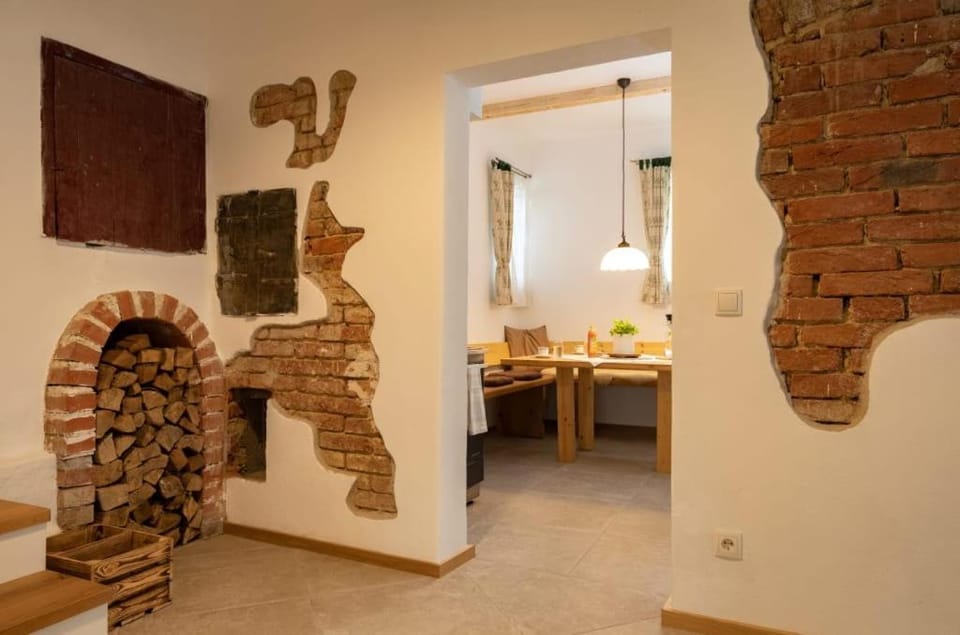Hof zum Kleinod - Erholung für die ganze Familie im Wienerwald Apartment in Austria