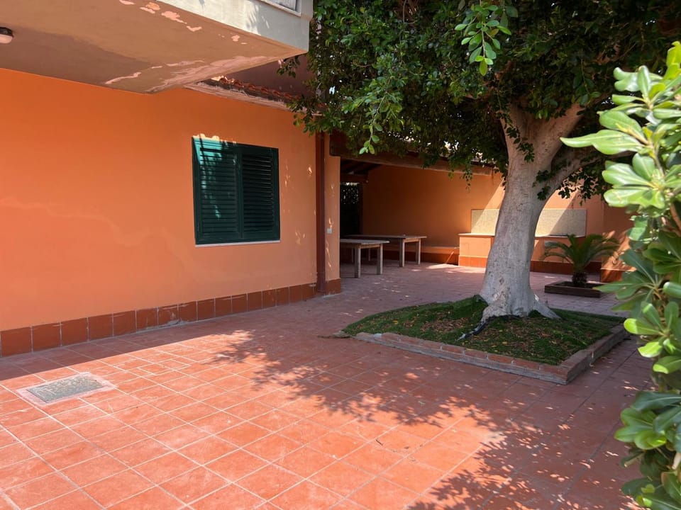 Borgo Palombaio Sea House in Sicily
