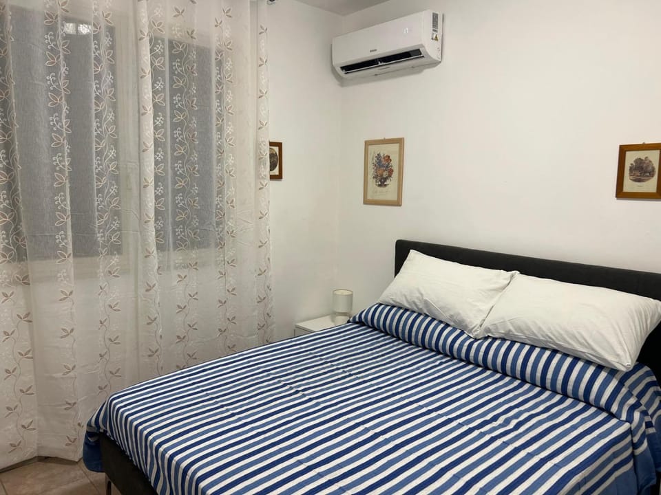 Borgo Palombaio Sea House in Sicily