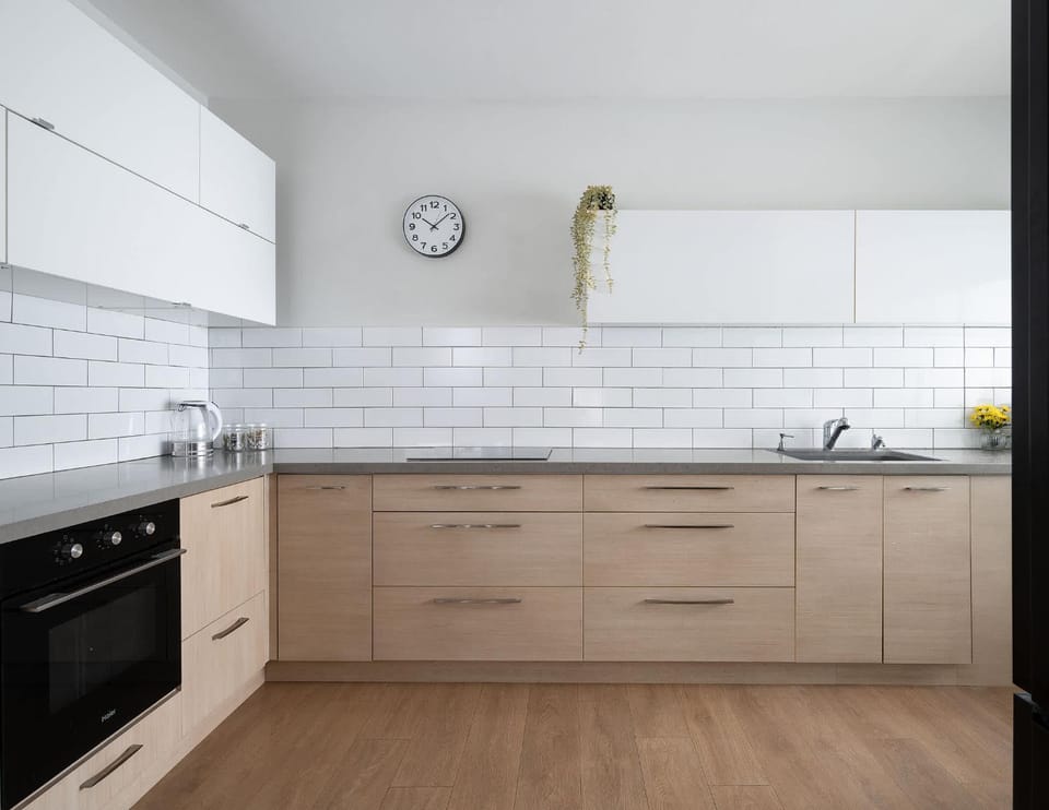 פנינת רעננה Apartment in Center District
