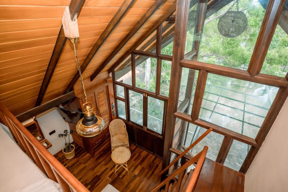 View (from property/room), Bedroom, Family