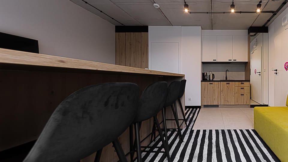 VacationClub - Green Port Resort Apartament 105 Apartment in West Pomeranian Voivodeship, Poland