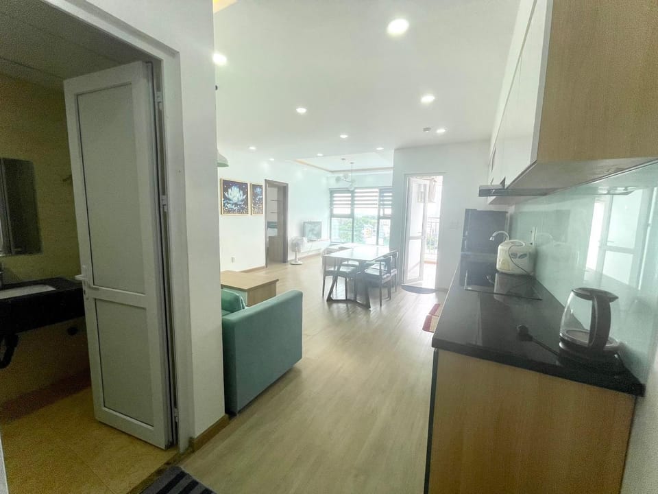 TV and multimedia, Kitchen or kitchenette, Dining area, minibar, oven